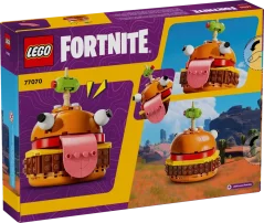 LEGO® Fortnite 77070 Durrr Burger