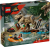 LEGO® Jurassic World 76975 T-rex a útěk po řece