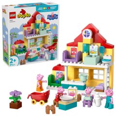LEGO® DUPLO® 10467 Family House