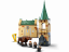 LEGO® Harry Potter 76387 Hogwarts™: Fluffy Encounter
