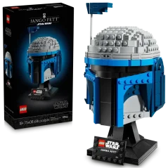 LEGO® Star Wars 75408 Helma Janga Fetta