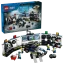 LEGO® City 60457 Tuningová policejní autodílna