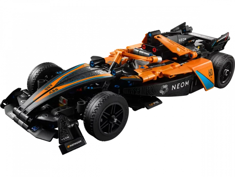 LEGO® Technic 42169 NEOM McLaren Extreme E