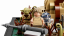 LEGO® Star Wars 75330 Jediský tréning na planéte Dagobah™ – dioráma