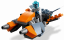 LEGO® Creator 31111 Cyberdron