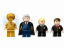 LEGO® Harry Potter 76395 Rokfort : Prvá hodina lietania