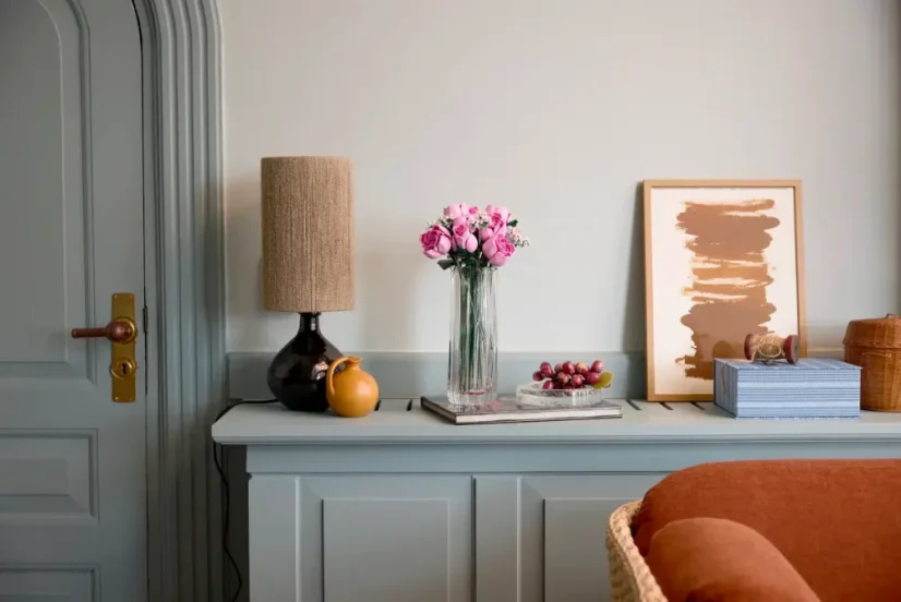 LEGO® Botanicals 10374 Kytice růžových růží