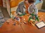LEGO® NINJAGO 71845 Lloydův tryskáčový robot