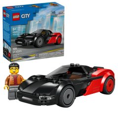 LEGO® City 60486 EV Supercar