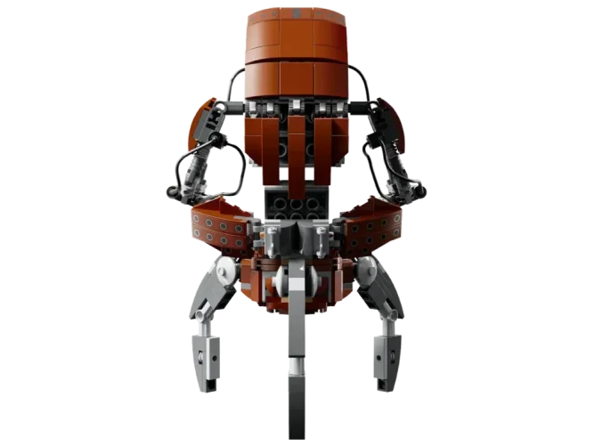 LEGO® Star Wars™ 75381 Droideka™