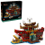 LEGO® ONE PIECE 75640 Pływająca restauracja Baratie