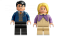 LEGO® Harry Potter 76400 Bradavice: Kočár a testrálové
