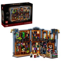 LEGO® Icons 11379 Book nook: Księgarnia
