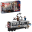 LEGO® Marvel 76321 Spider-Man vs. Doc Ock Scéna v metru