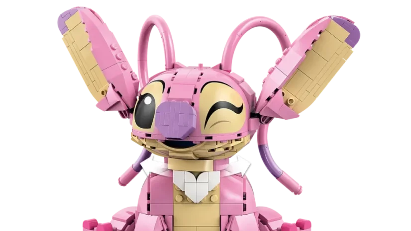 LEGO® Disney 43257 Angel