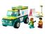 LEGO® City 60403 Sanitka a snowboardista