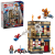 LEGO® Marvel 76317 Byt Petera Parkera