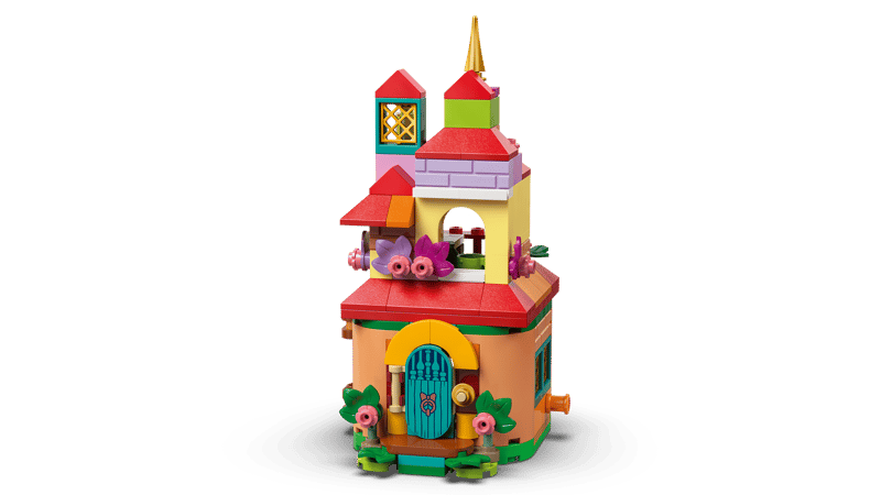 LEGO® Disney 43261 Encanto Mini House