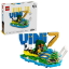 LEGO® Editions 43027 Vini Jr. – Hvězdné momenty fotbalu