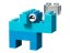 LEGO® Classic 10713 Kreatívny kufrík