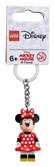 LEGO® Disney 853999 Minnie Key Chain