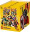 LEGO® Minifigúrky 71045 25. séria - celé balenie 36 ks