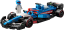 LEGO® Speed Champions 77246 Pretekárske auto Visa Cash App RB VCARB 01 F1®