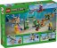 LEGO® Minecraft® 21598 Podmorské dobrodružstvo