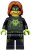 uagt035 Terabyte - Dark Orange Hair