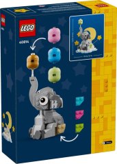 LEGO® Ostatní 40814 Slůně na obloze