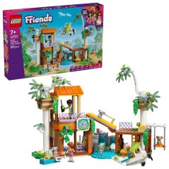 LEGO® Friends 42701 Sanktuarium koali