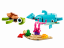 LEGO® Creator 31128 Delfin i żółw