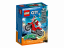 LEGO® CITY 60332 Motocykl kaskaderski brawurowego skorpiona