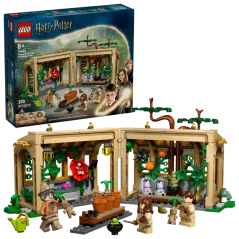 LEGO® Harry Potter™ 76445 Bradavický hrad Hodina bylinkářství