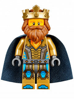 NEXO KNIGHTS