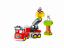 LEGO® DUPLO® 10969 Hasičské auto