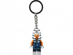 LEGO® Star Wars™ 854186 Key Chain – Ahsoka Tano
