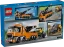 LEGO® City 60467 Výkonný vyprošťovací odtahový vůz s jeřábem
