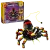LEGO® Creator 31159 Divoká zvířata: Překvapivý pavouk