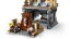 LEGO® Harry Potter™ 76463 Rokfortský hrad: Nemocničné krídlo