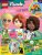 Časopis LEGO® Friends 2/2024 CZ verzia