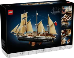LEGO® Icons™10335 Loď Endurance
