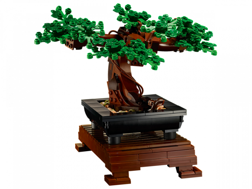 LEGO® Creator 10281 Bonsai Tree