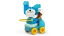 LEGO® DUPLO® 10448 3 w 1 Zwierzątka na kółkach
