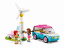 LEGO® Friends 41443 Samochód elektryczny Olivii