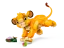 LEGO® Disney 43243 Simba the Lion King Cub