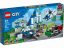 LEGO® City 60316 Policajná stanica