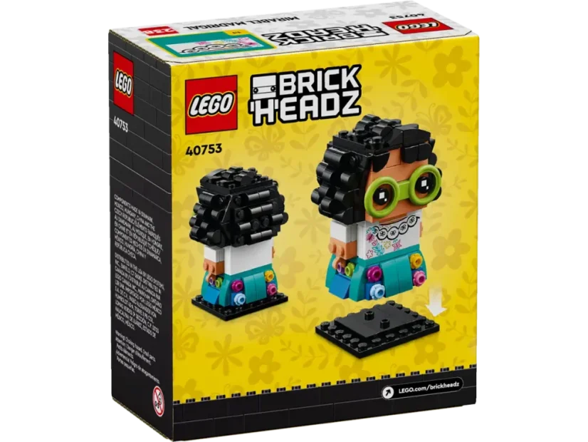 LEGO® BrickHeadz 40753 Mirabel Madrigal