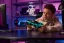 LEGO® Technic 42208 Aston Martin Valkyrie