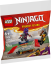 LEGO® 30675 Figurky Cole / Dragons Rising